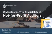 Expert Not for Profit Auditors en San Diego