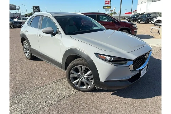 $28497 : 2025 CX-30 2.5 S Preferred Pa image 1
