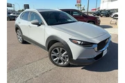 2025 CX-30 2.5 S Preferred Pa