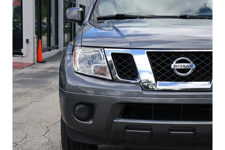 $15990 : Nissan Frontier 2019 4x2 S 4 image 10