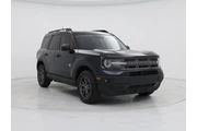 Ford Bronco Sport 2021 AWD B