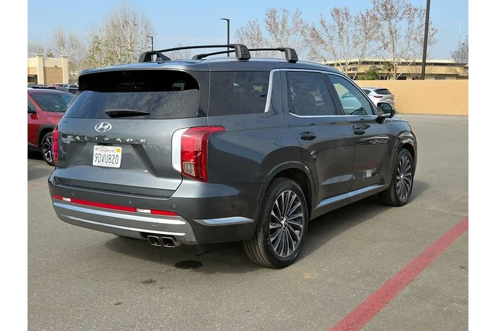 $37998 : Hyundai PALISADE 2023 Callig image 5