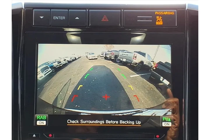 $26901 : Subaru Ascent 2022 AWD Limit image 10