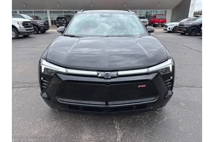 $31713 : Chevrolet Blazer EV 2024 RS image 8