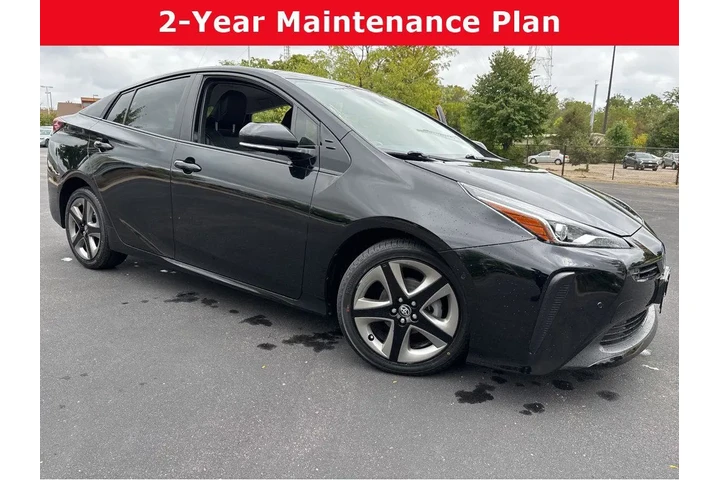 $15997 : 2019 Prius Limited image 1