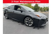 2019 Prius Limited en Madison
