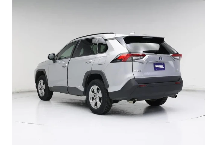 $24998 : Toyota RAV4 Hybrid 2022 AWD image 2