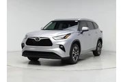 $34998 : Toyota Highlander 2023 Plati thumbnail