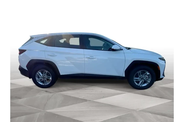 $24714 : Hyundai TUCSON 2026 SE 4dr S image 9