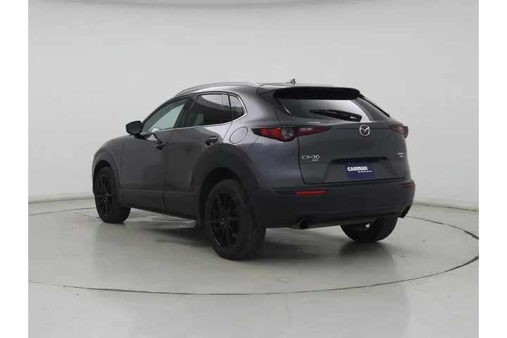 $20998 : Mazda CX-30 2021 AWD Turbo P image 2