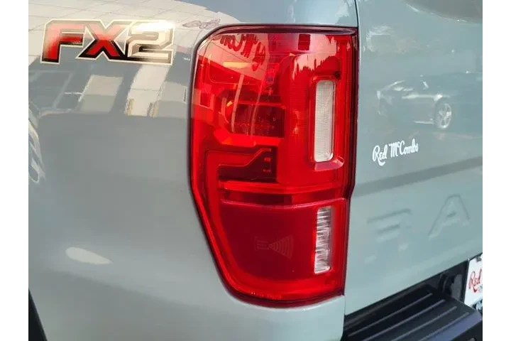 $26450 : Ford Ranger 2021 4x2 XL 4dr image 9