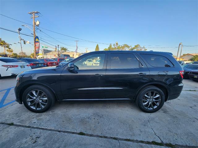 2015 Durango R/T 2WD image 4