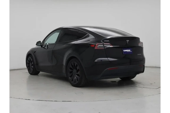 $28998 : Tesla Model Y 2021 AWD Perfo image 2
