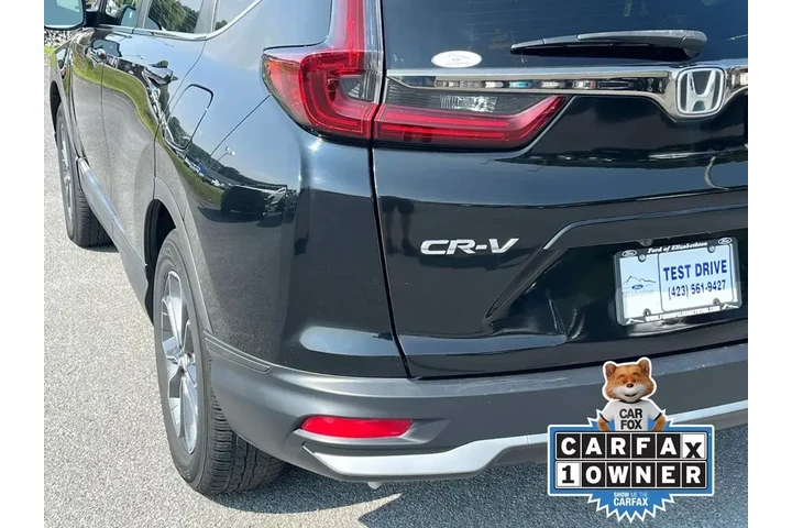 $26869 : Honda CR-V 2022 AWD EX 4dr S image 5