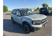 Ford Bronco Sport 2023 AWD O en Kansas City MO