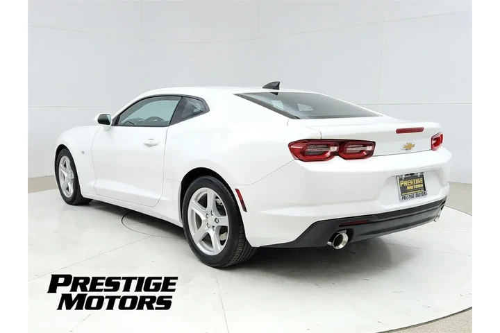 $23736 : 2023 Camaro image 5