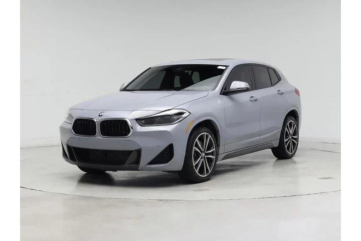 $26998 : BMW X2 2023 sDrive28i 4dr Sp image 4