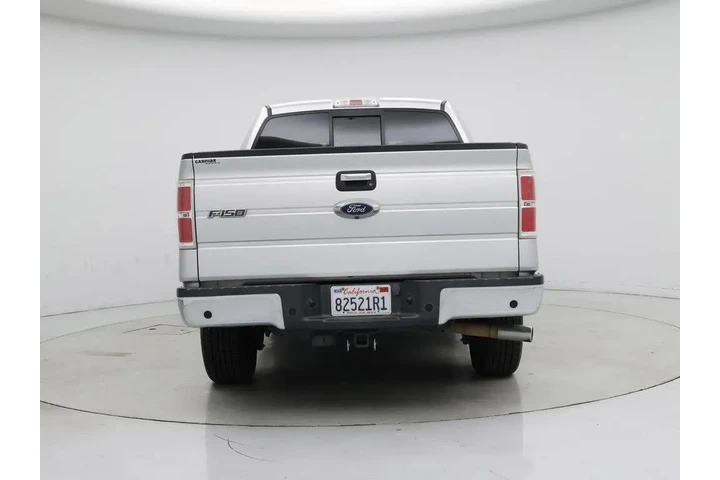 $18998 : Ford F-150 2014 4x2 XLT 4dr image 6