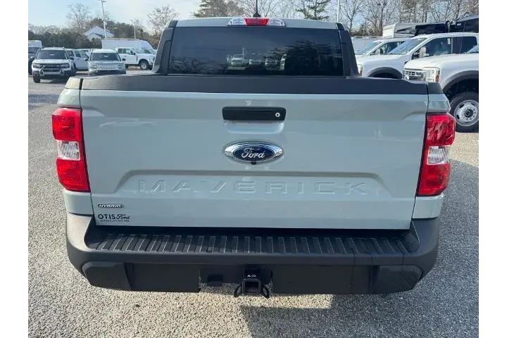 $23700 : Ford Maverick 2024 XL 4dr Su image 5