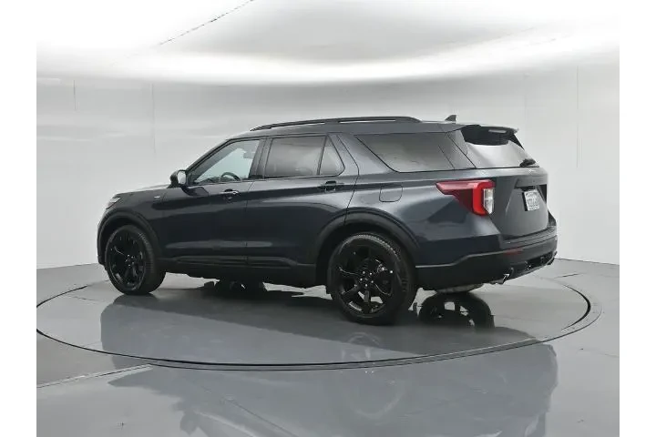 $36200 : Ford Explorer 2023 ST-Line 4 image 7