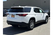 $29287 : Chevrolet Traverse 2023 LT C thumbnail