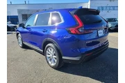 $30992 : Honda CR-V 2023 AWD EX-L 4dr thumbnail