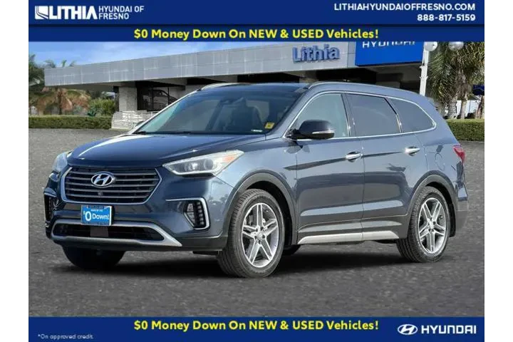 $15999 : Hyundai SANTA FE XL 2019 Lim image 1