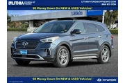Hyundai SANTA FE XL 2019 Lim en Fresno
