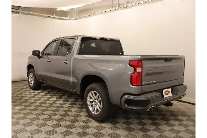 $38495 : Chevrolet Silverado 1500 202 image 10