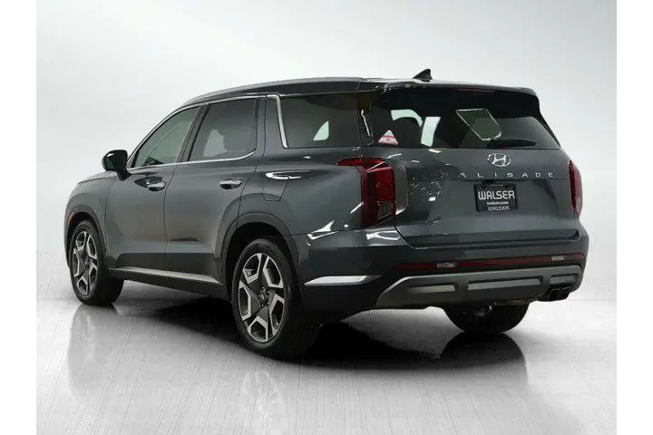 $38998 : Hyundai PALISADE 2024 Limite image 3