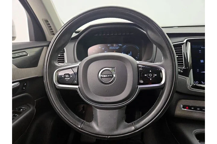 $32998 : Volvo XC90 Recharge 2021 eAW image 10