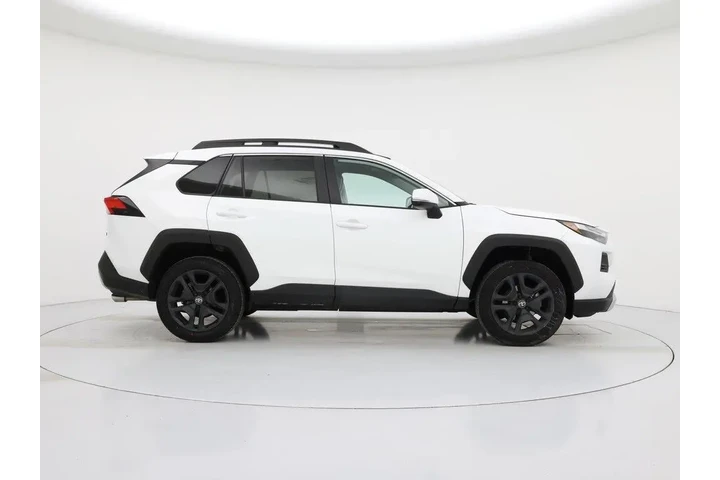 $34998 : Toyota RAV4 2024 AWD Adventu image 7