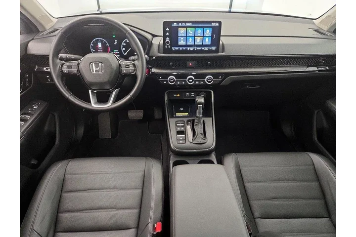 $35998 : Honda CR-V 2025 AWD EX-L 4dr image 9