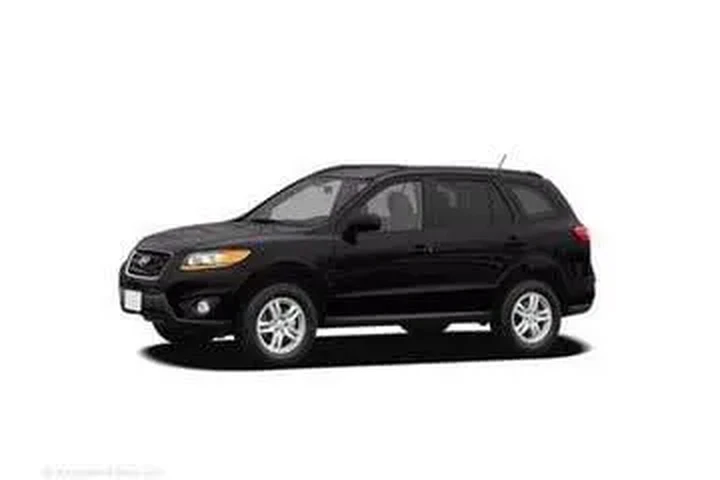 $8218 : Hyundai SANTA FE 2011 GLS 4d image 1