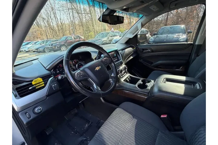 $16990 : 2017 Tahoe LS image 10