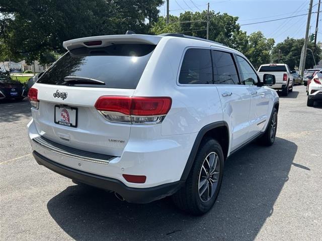 $23900 : 2019 Grand Cherokee Limited 2 image 5