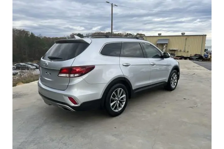 $15573 : Hyundai SANTA FE 2018 SE 4dr image 8