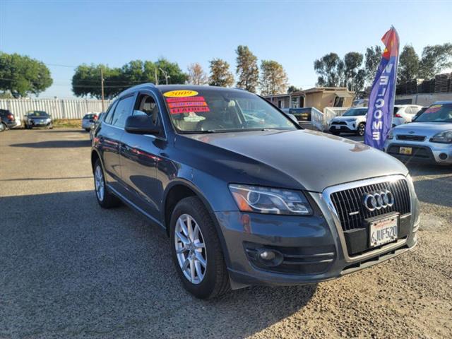 $9999 : 2009 Q5 3.2 quattro Premium image 2