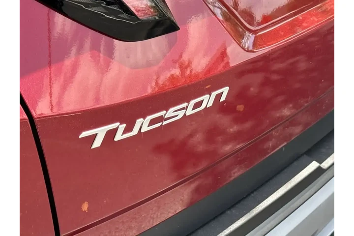 $24554 : Hyundai TUCSON 2025 SEL Conv image 10