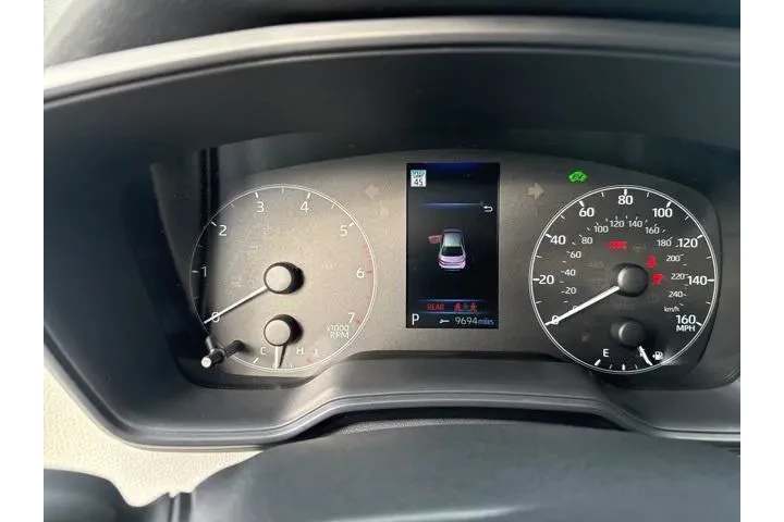 $24691 : Toyota Corolla Hybrid 2025 L image 6