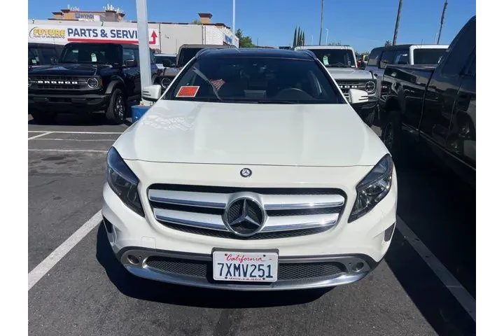 $16988 : Mercedes-Benz GLA 2017 GLA 2 image 2