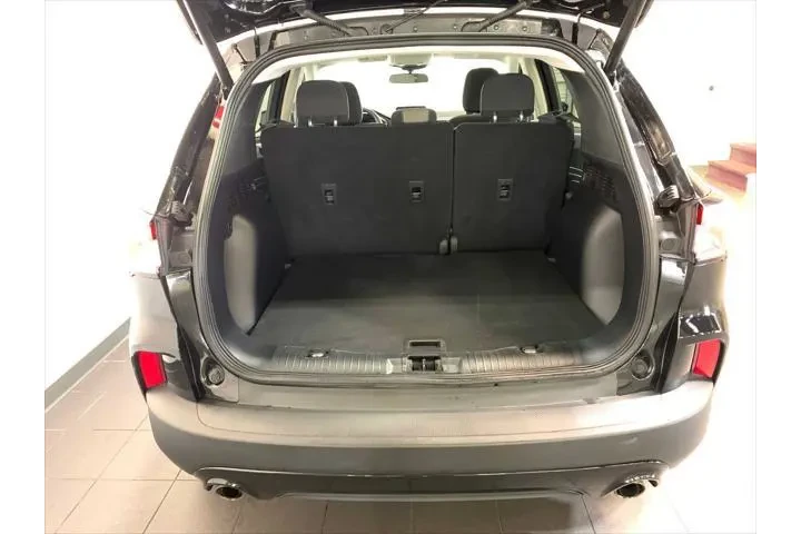 $24488 : Ford Escape 2022 AWD SE 4dr image 10