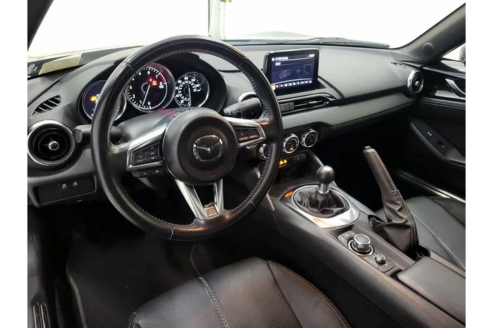 $22998 : Mazda MX-5 Miata 2020 Grand image 9