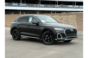 Audi Q5 2022 AWD e quattro S en San Bernardino