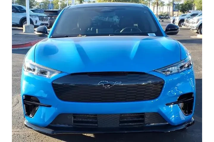 $31963 : Ford Mustang Mach-E 2022 AWD image 2
