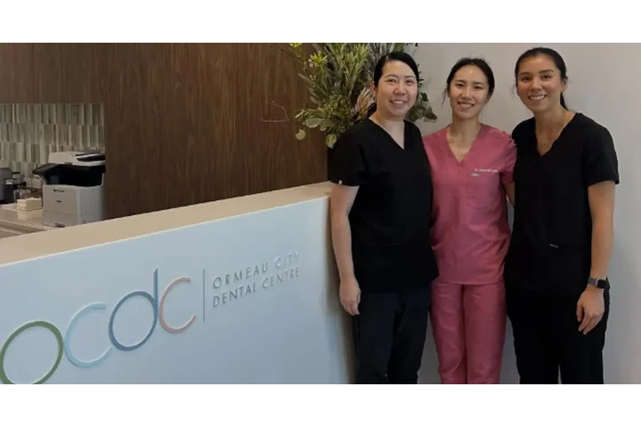 Chhosing Right Dental Practice image 1