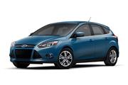 2014 Focus SE Hatchback I-4 c