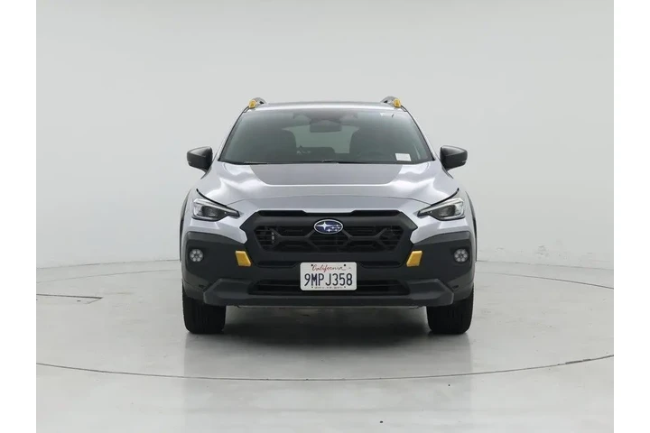 $32998 : Subaru Crosstrek 2024 AWD Wi image 5