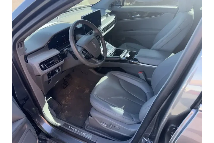 $37498 : Lincoln Nautilus 2023 Reserv image 2