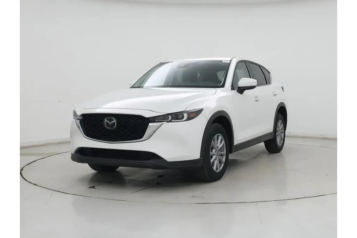 $25998 : Mazda CX-5 2023 AWD 2.5 S Se image 4